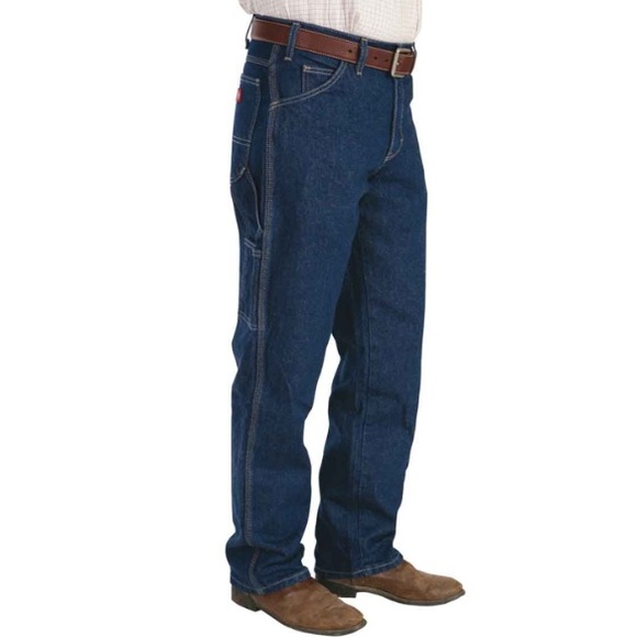 Dickies Other - Dickies industrial carpenters work jeans NWT